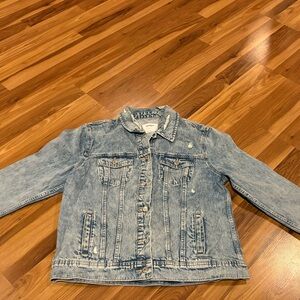 Old Navy Kids Denim Jacket